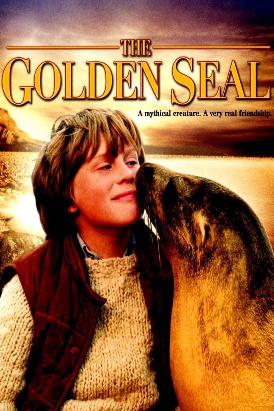 The Golden Seal | The Golden Seal