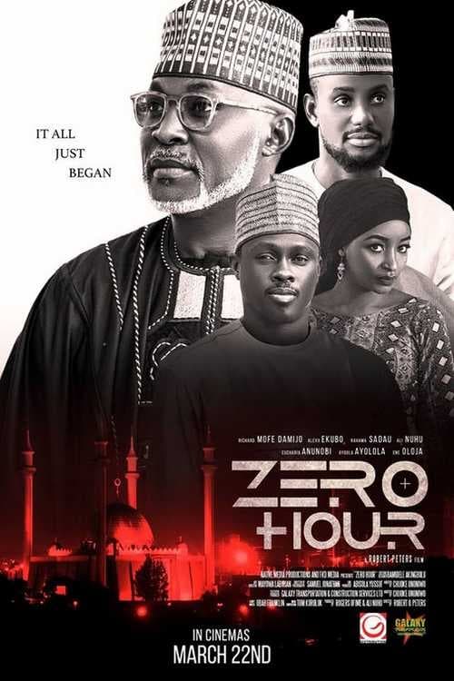 Zero Hour | Zero Hour