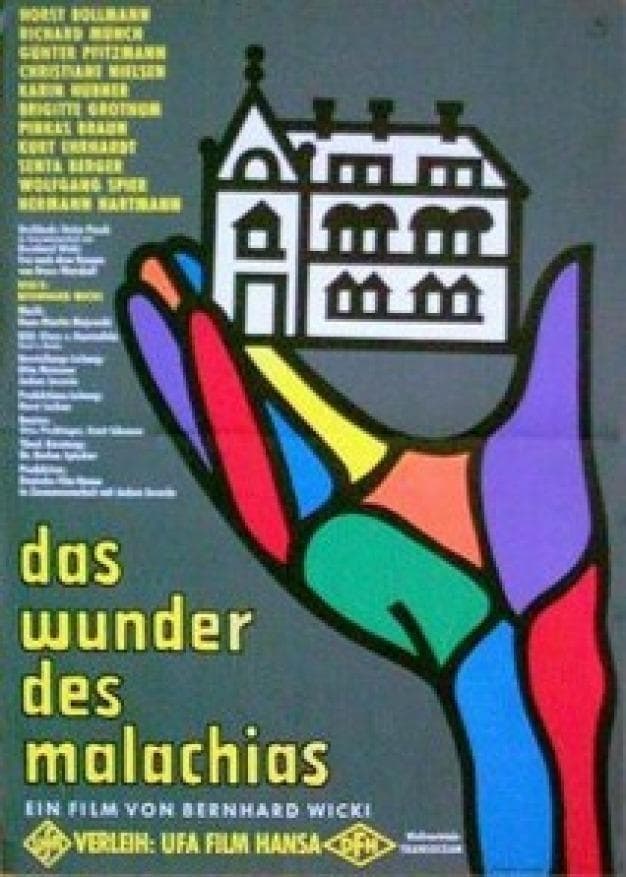 Das Wunder des Malachias | Das Wunder des Malachias