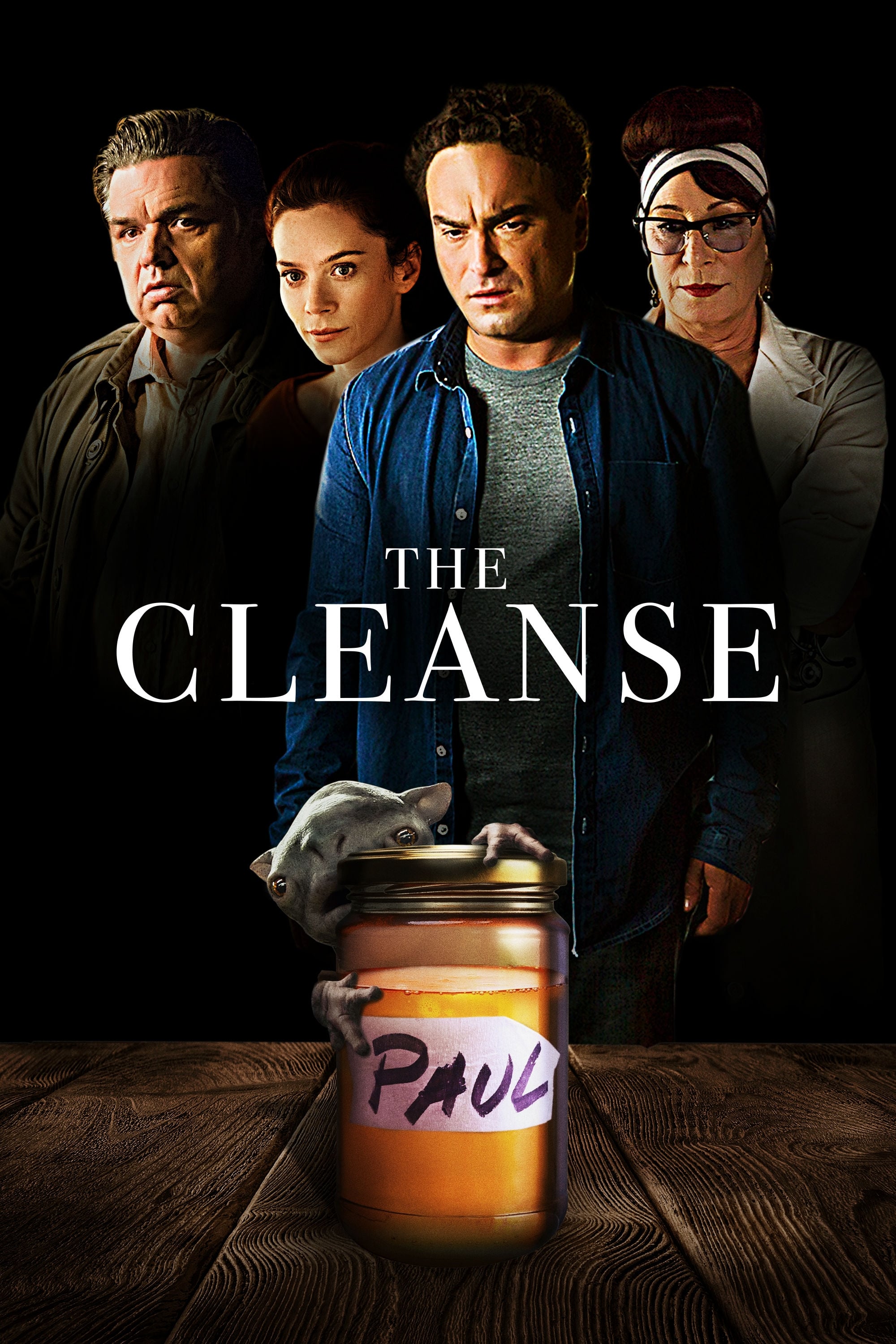 The Cleanse | The Cleanse