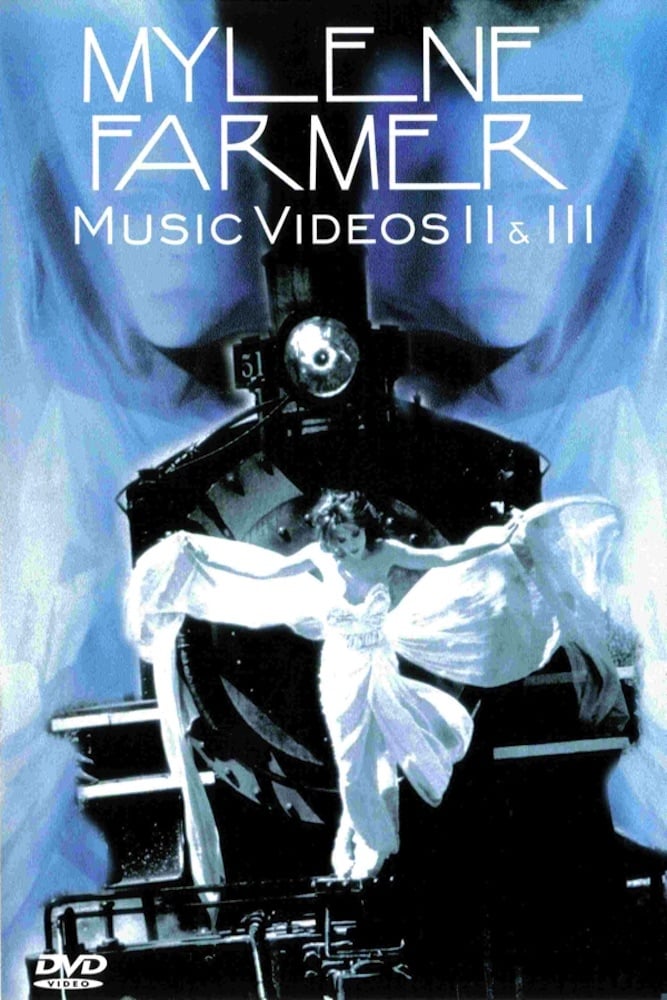 Mylene Farmer: Music Videos II & III | Mylene Farmer: Music Videos II & III