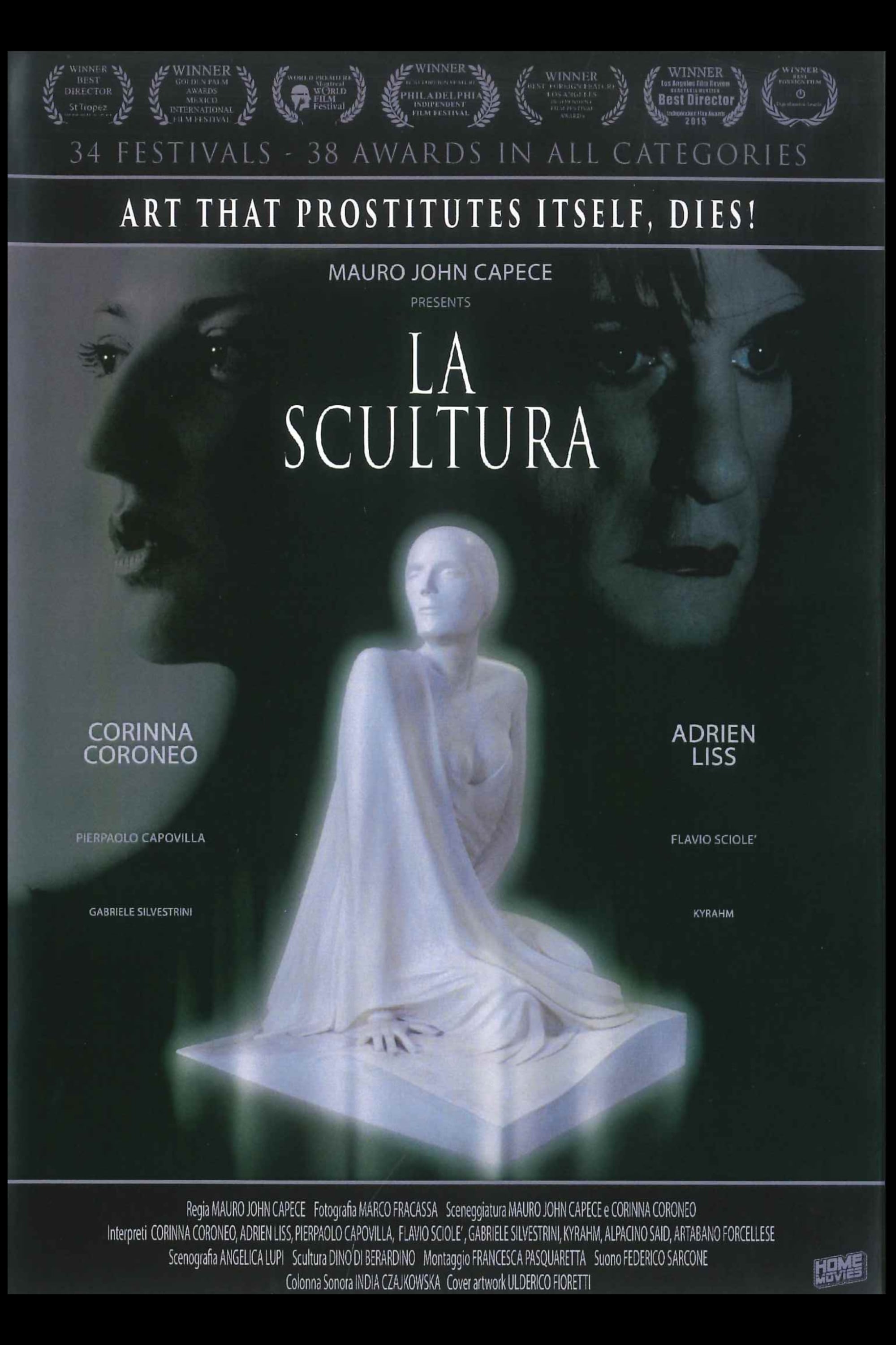 La scultura | La scultura