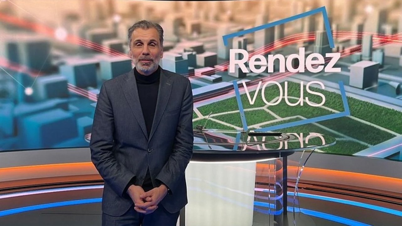 Rendez-vous|Rendez-vous
