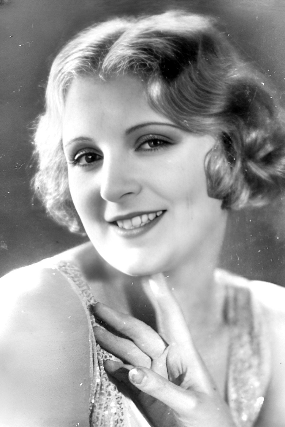 بازیگر Peggy Norman  