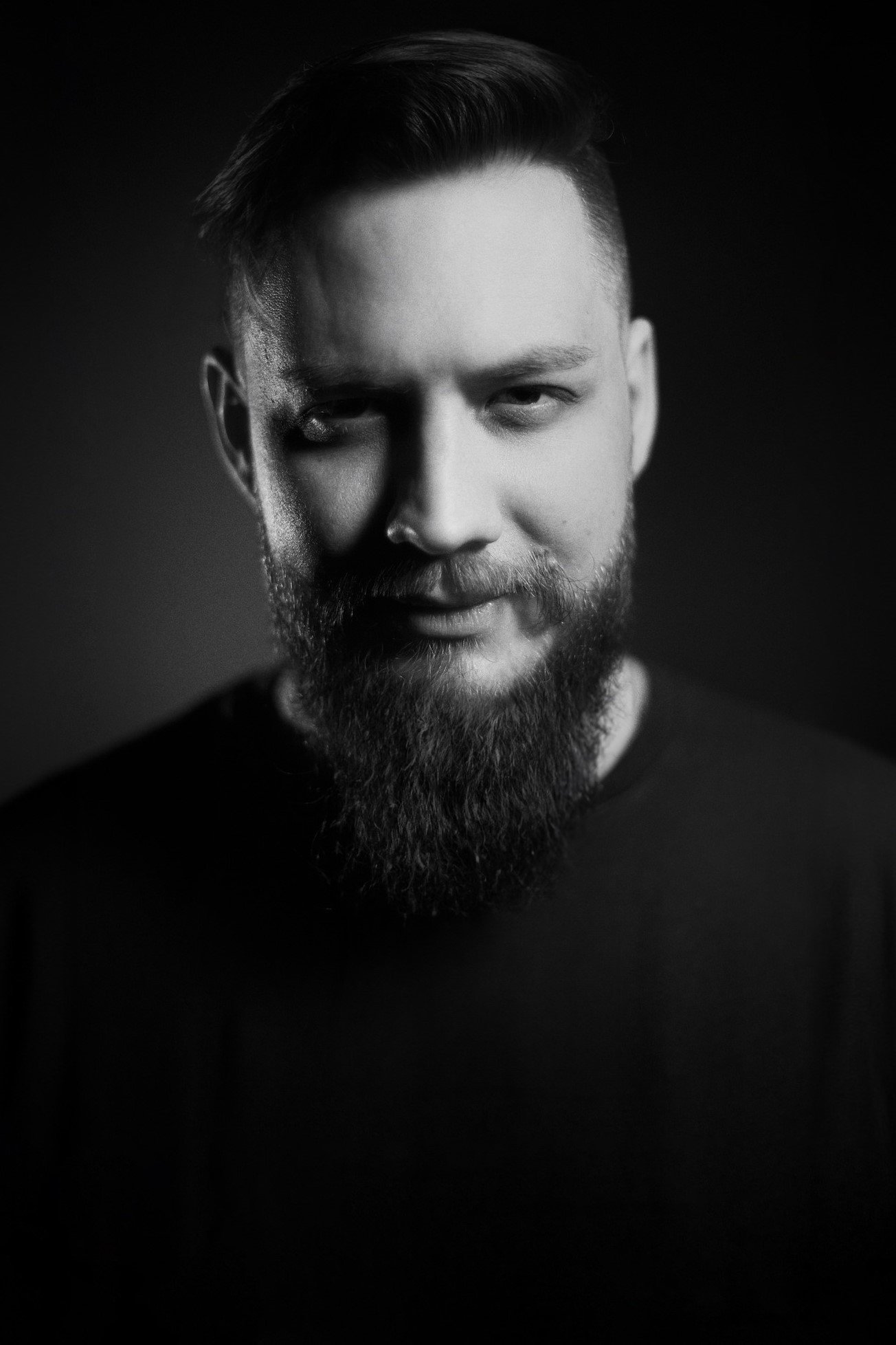 بازیگر Amadeusz Kocan  