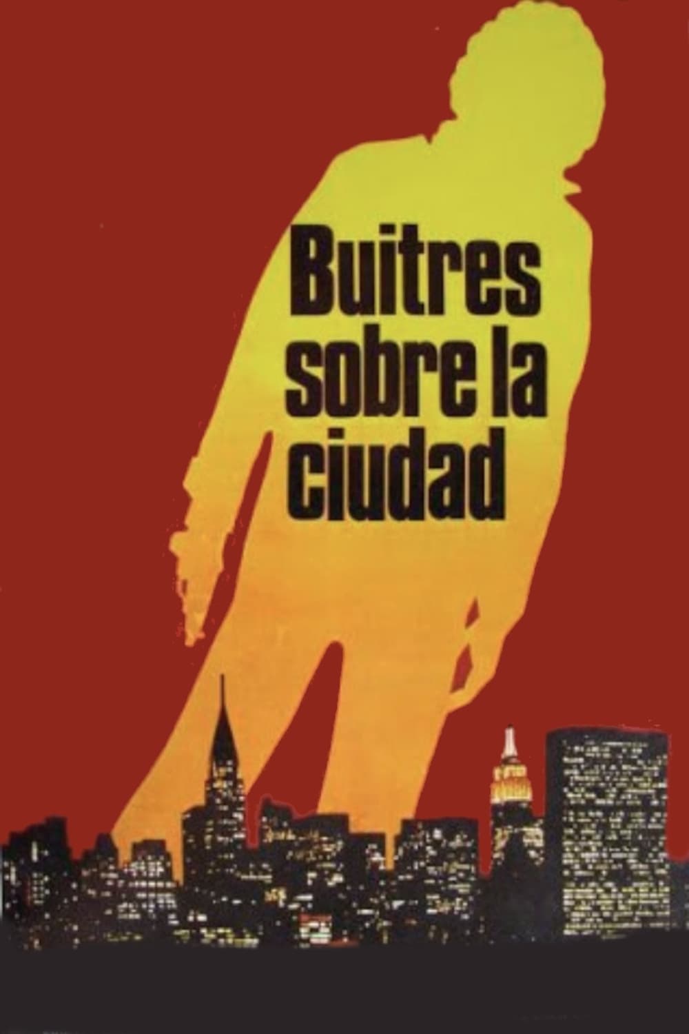 Buitres sobre la ciudad | Buitres sobre la ciudad