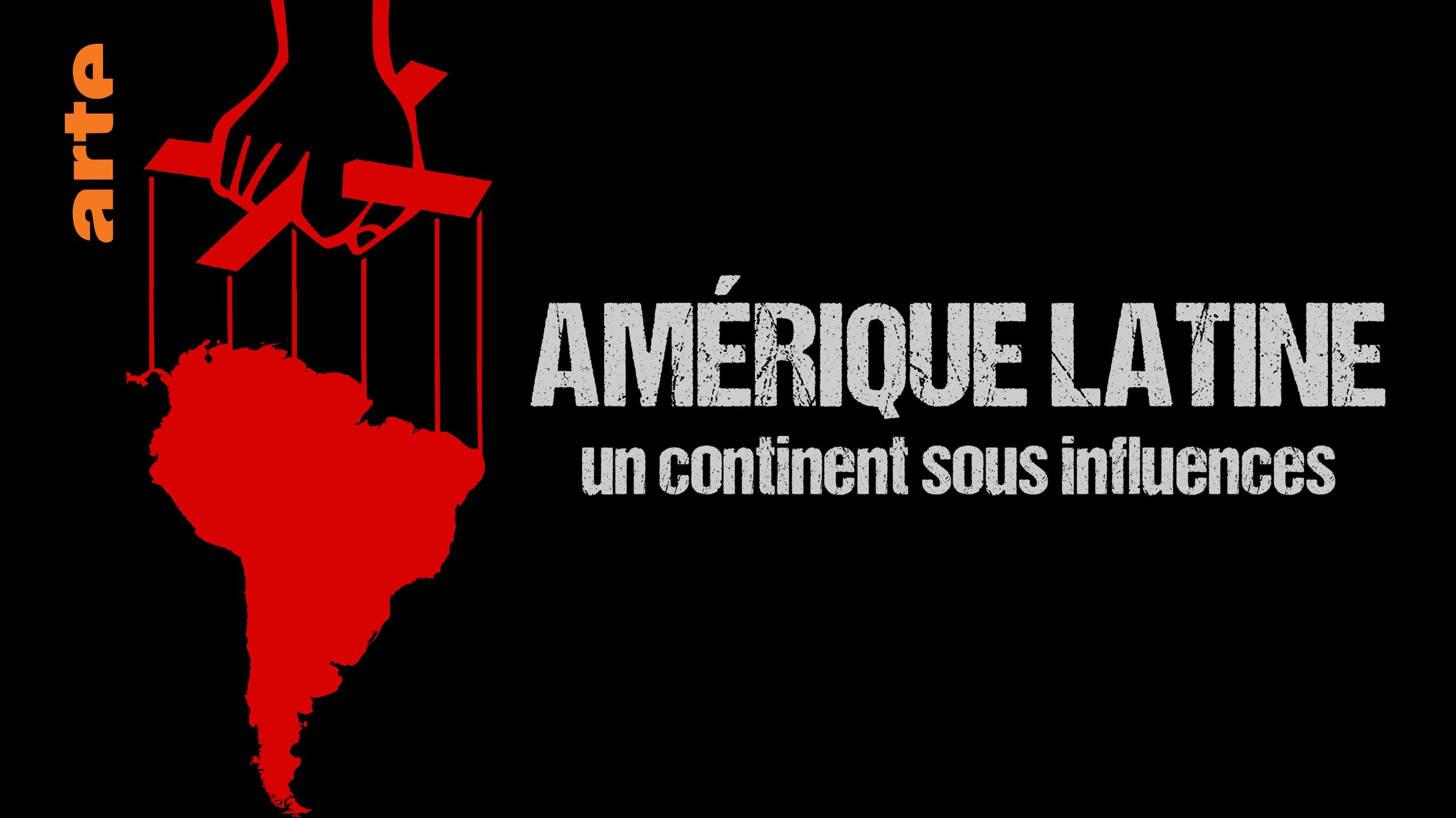 Amérique Latine, Un Continent Sous Influences|Amérique Latine, Un Continent Sous Influences