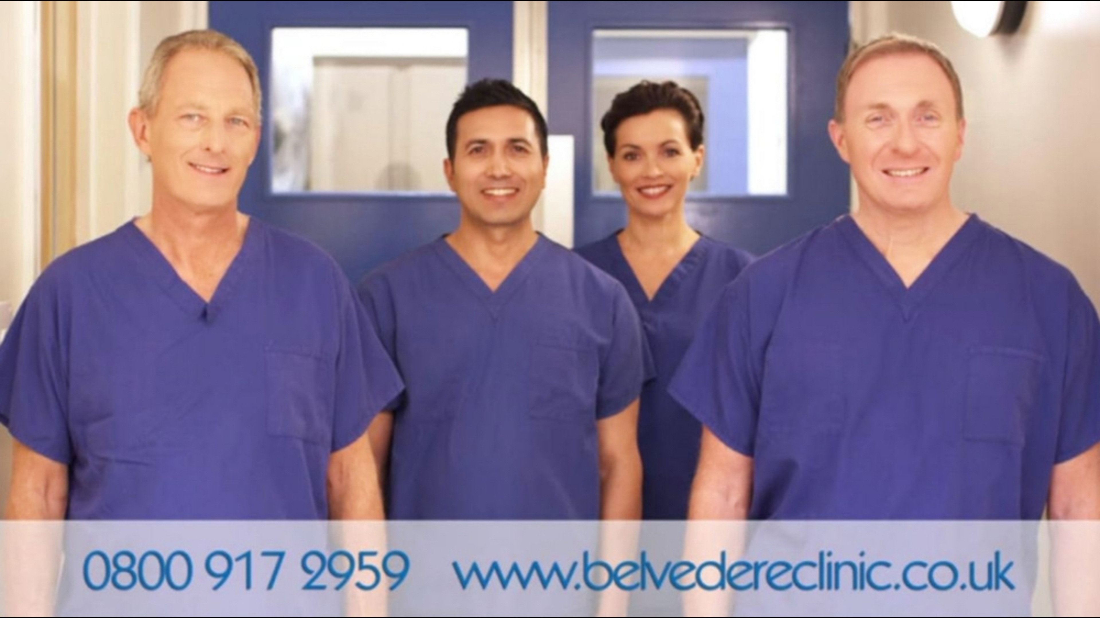 Belvedere Clinic|Belvedere Clinic