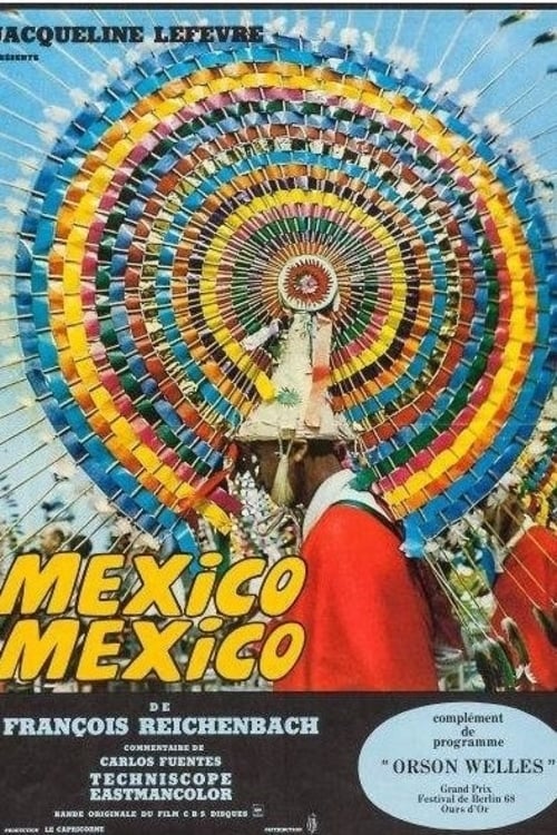 México, México: Mexique en mouvement | México, México: Mexique en mouvement