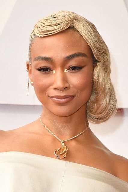 بازیگر Tati Gabrielle  