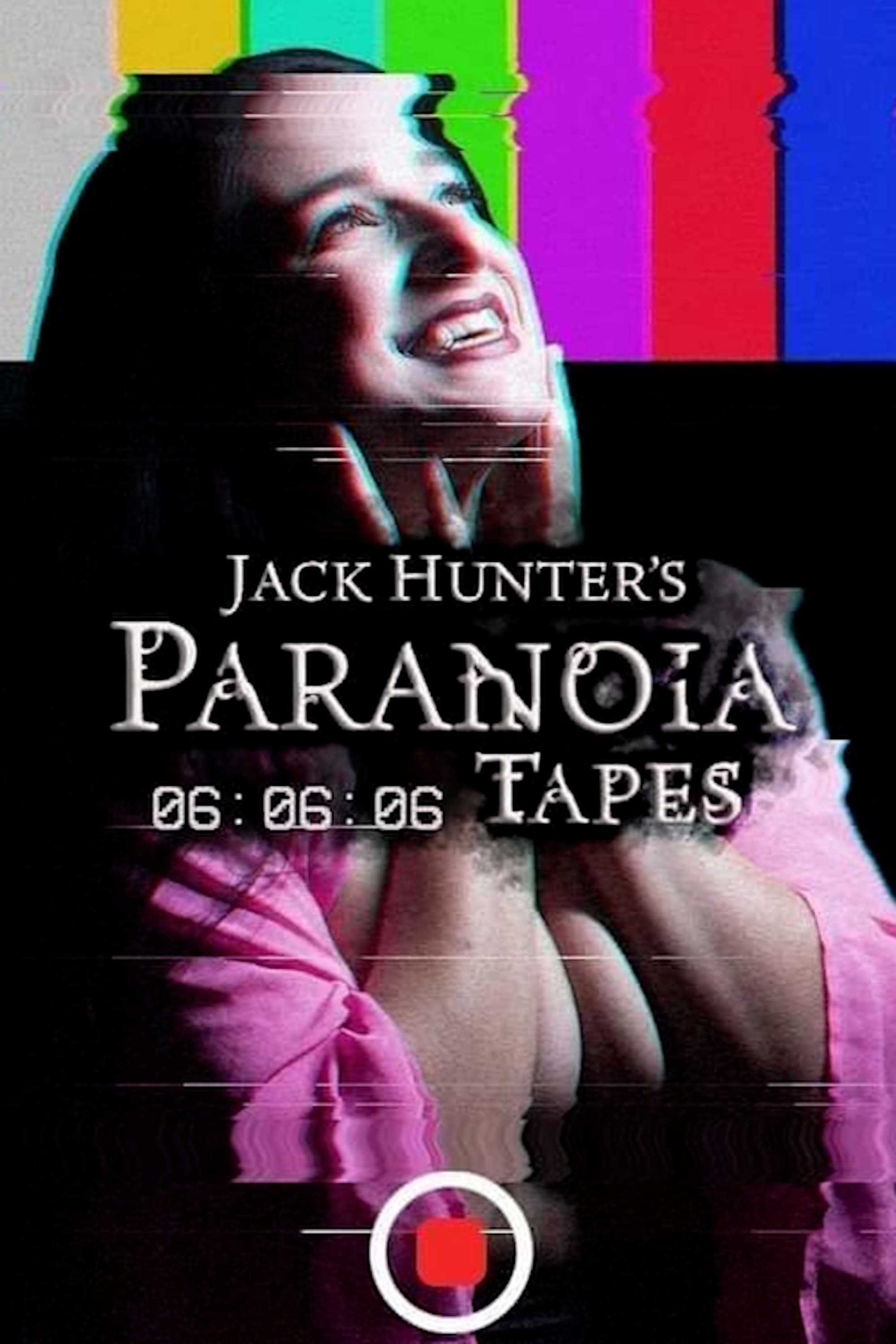 Paranoia Tapes 6: 06:06:06 | Paranoia Tapes 6: 06:06:06