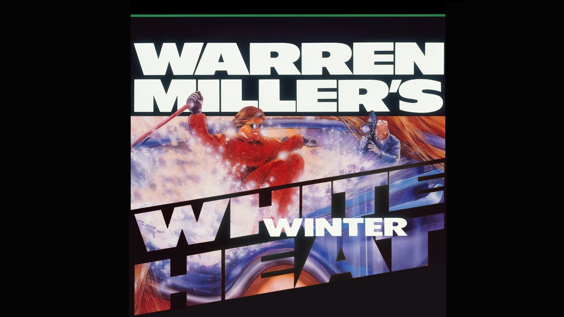 White Winter Heat|White Winter Heat