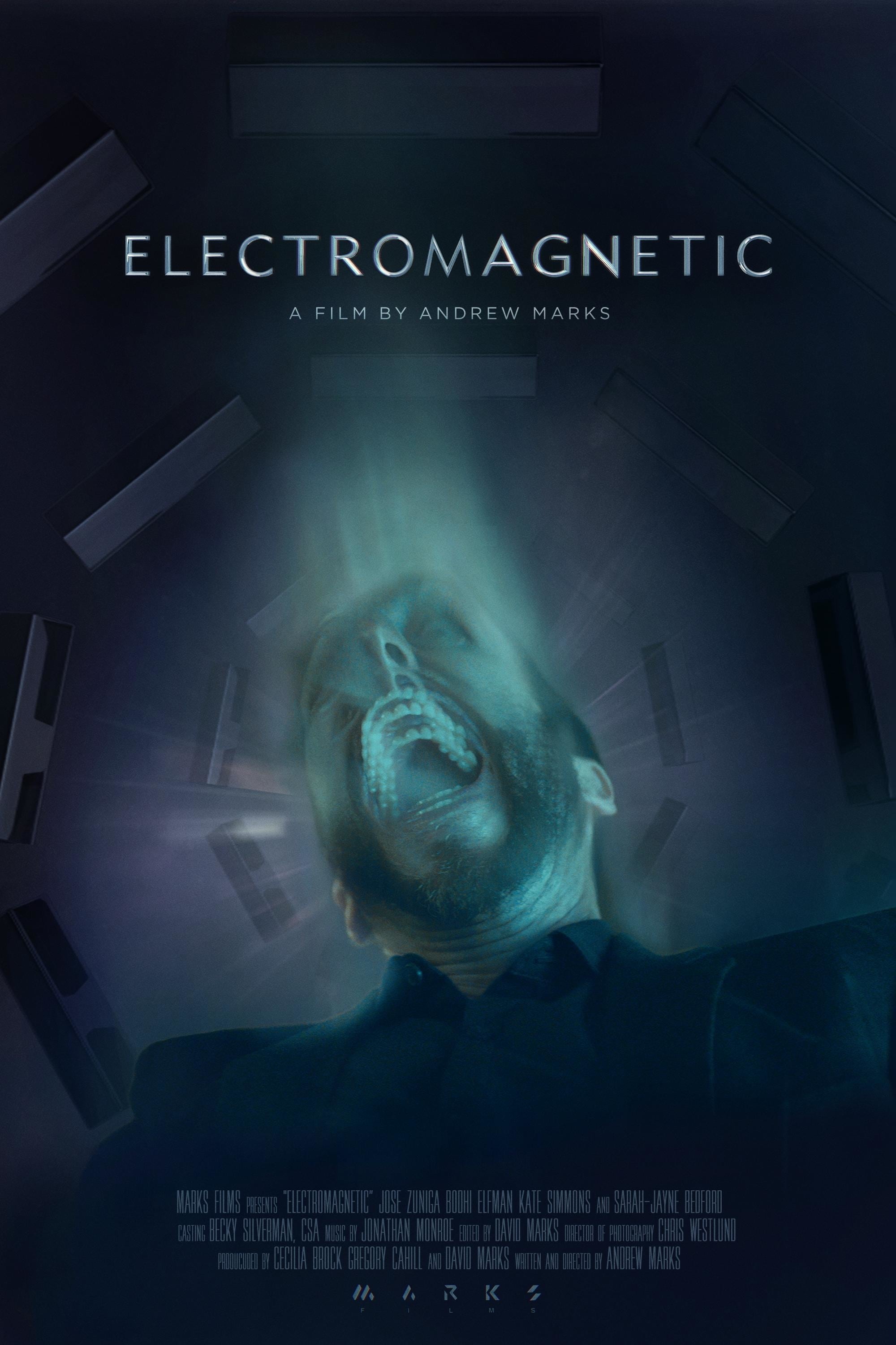 Electromagnetic | Electromagnetic