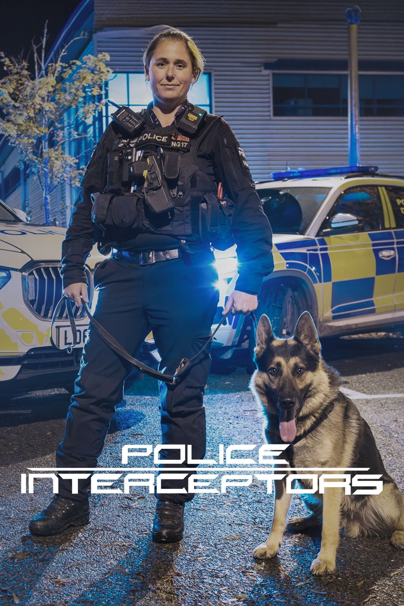 Police Interceptors | Police Interceptors