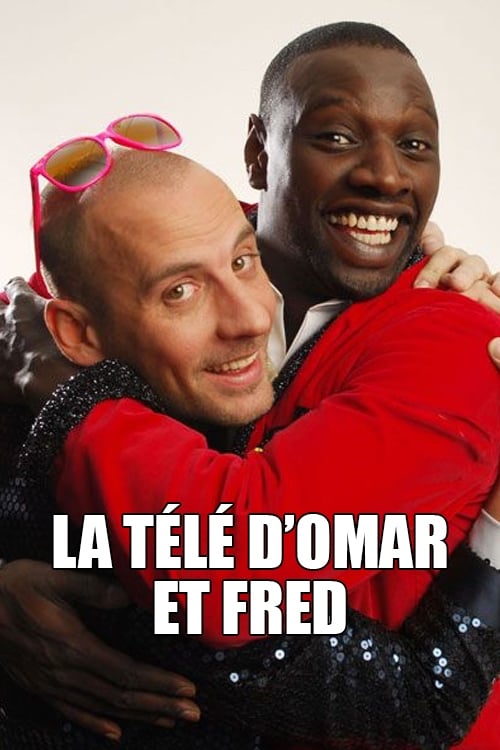 La télé d'Omar et Fred | La télé d'Omar et Fred