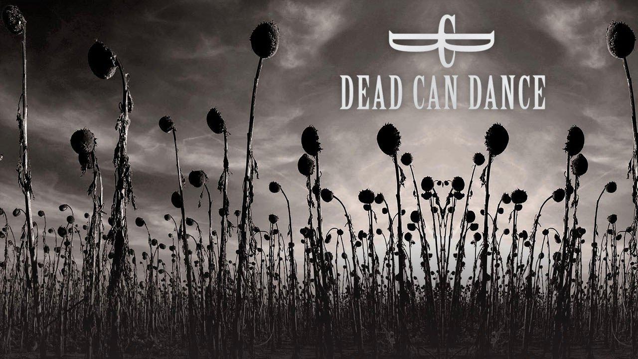 Dead Can Dance - Toward the Within|Dead Can Dance - Toward the Within