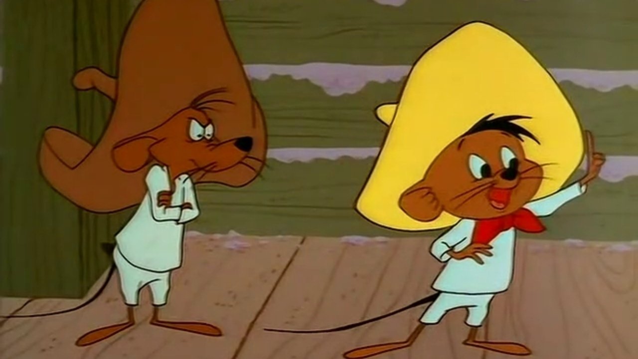 Go Go Amigo|Go Go Amigo