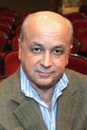 بازیگر Nicolas Joël  