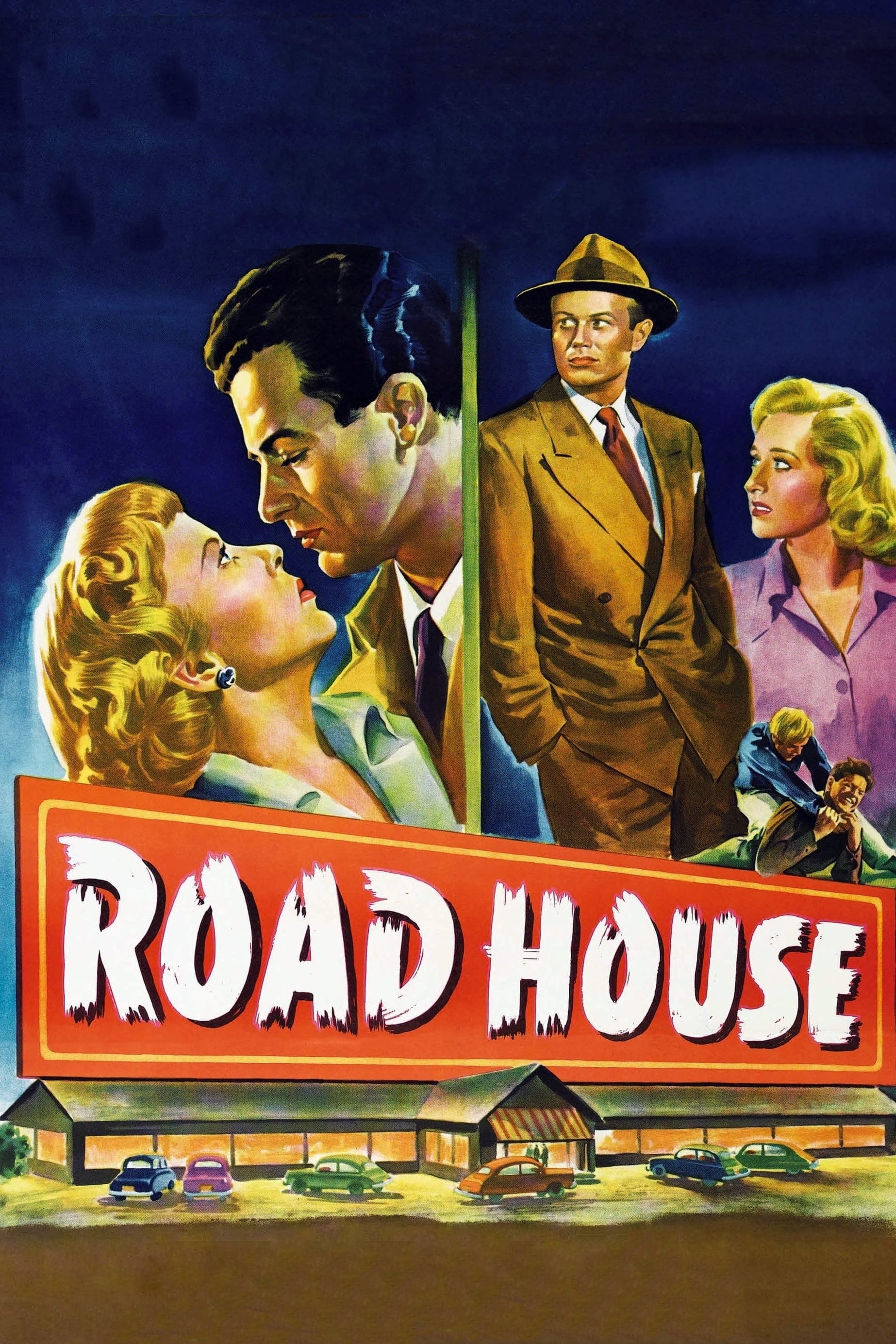 Road House | Road House