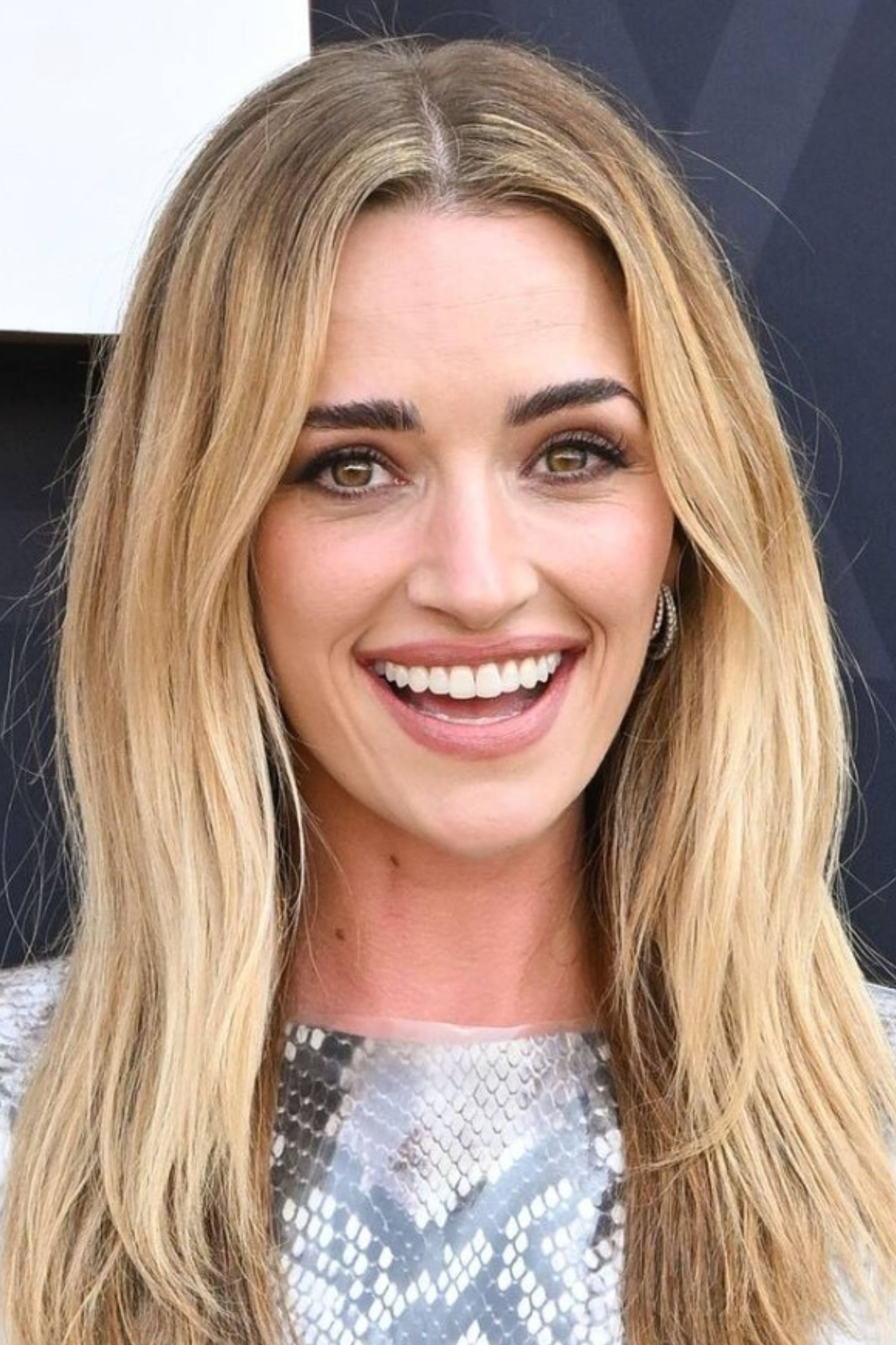 بازیگر Brianne Howey  