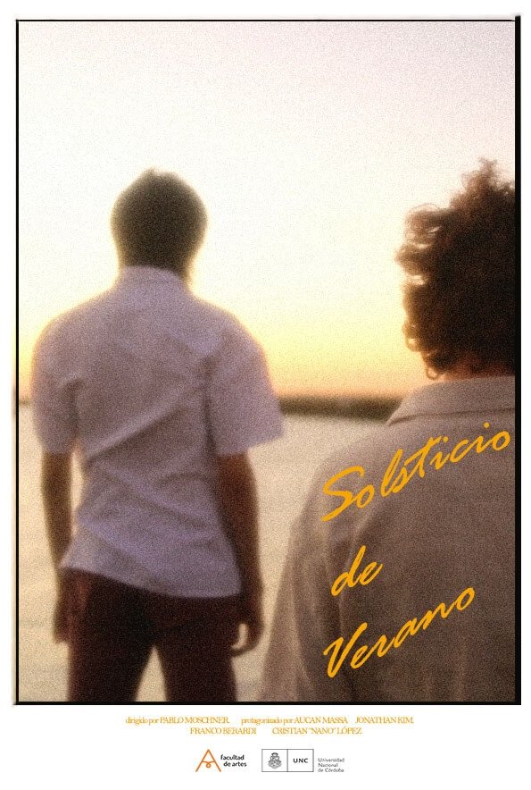 Solsticio de verano