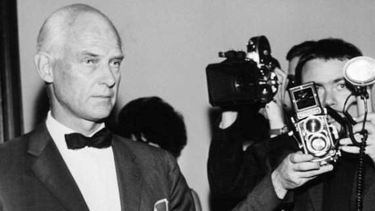 Året var 1963|Året var 1963