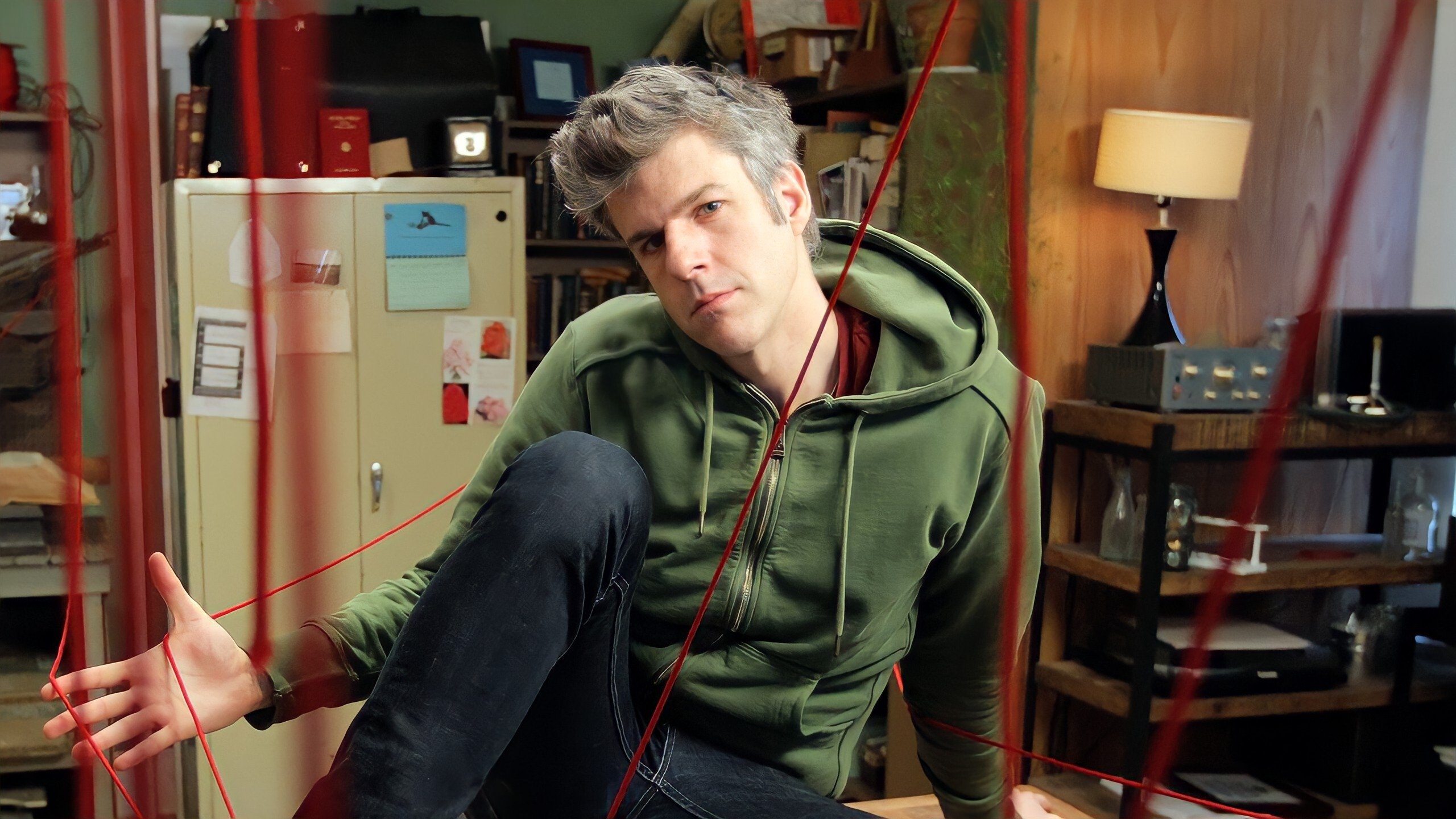 Going Deep with David Rees|Going Deep with David Rees