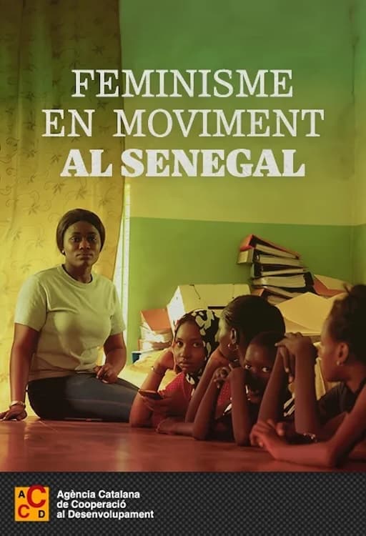 Diambar, feminismes en moviment al Senegal | Diambar, feminismes en moviment al Senegal