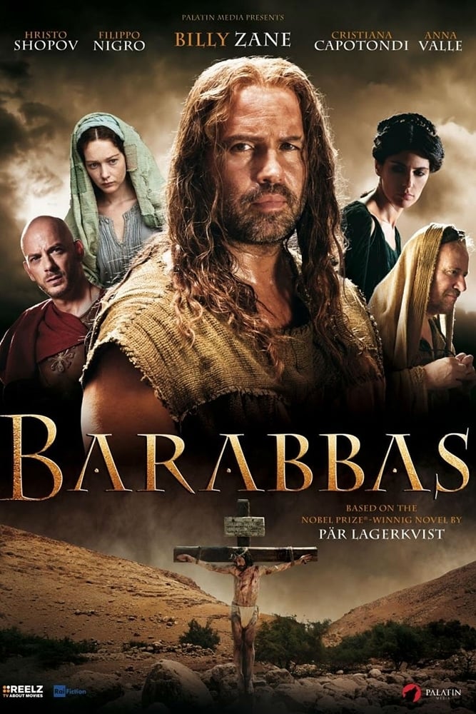 Barabbas | Barabbas