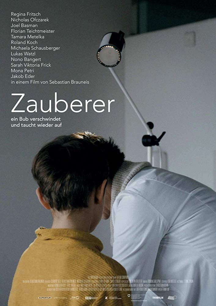 Zauberer