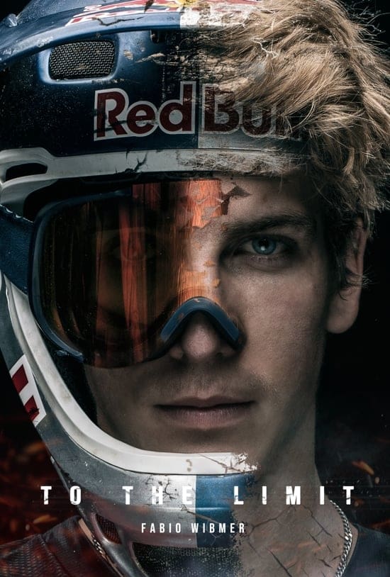 To the Limit: Fabio Wibmer | To the Limit: Fabio Wibmer