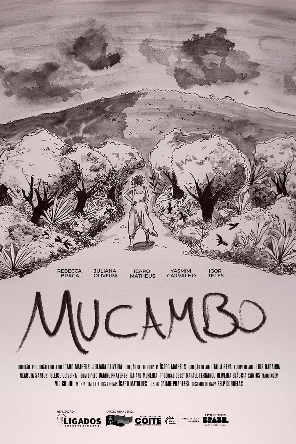 Mucambo | Mucambo