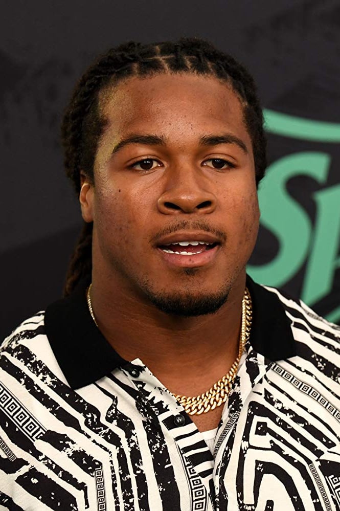 بازیگر Devonta Freeman  