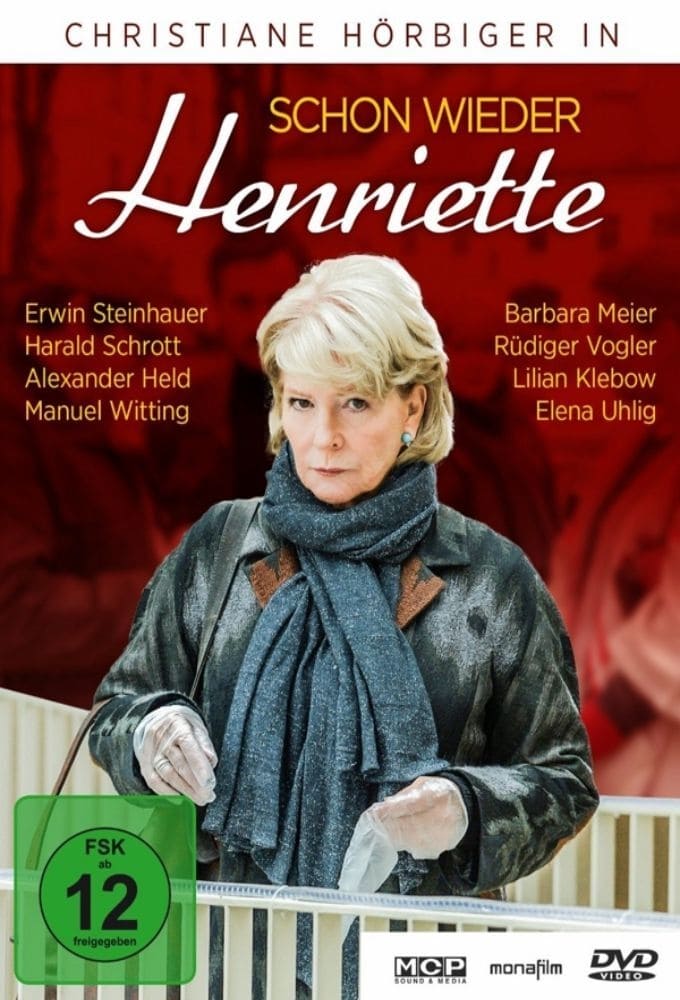 Schon wieder Henriette | Schon wieder Henriette