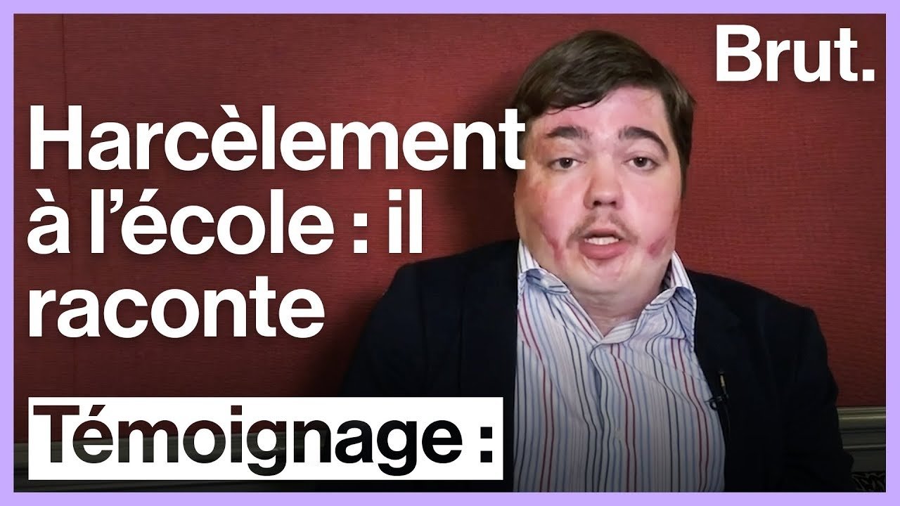 Harcèlement scolaire : le calvaire de Jonathan|Harcèlement scolaire : le calvaire de Jonathan