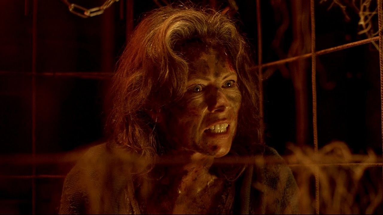 Escape from Cannibal Farm|Escape from Cannibal Farm