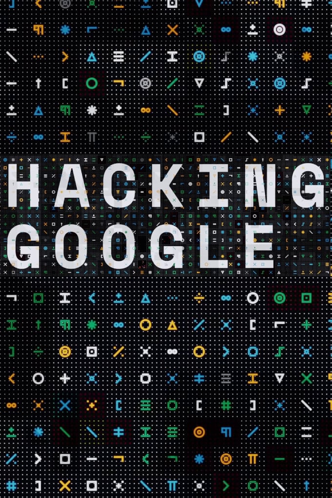 Hacking Google | Hacking Google