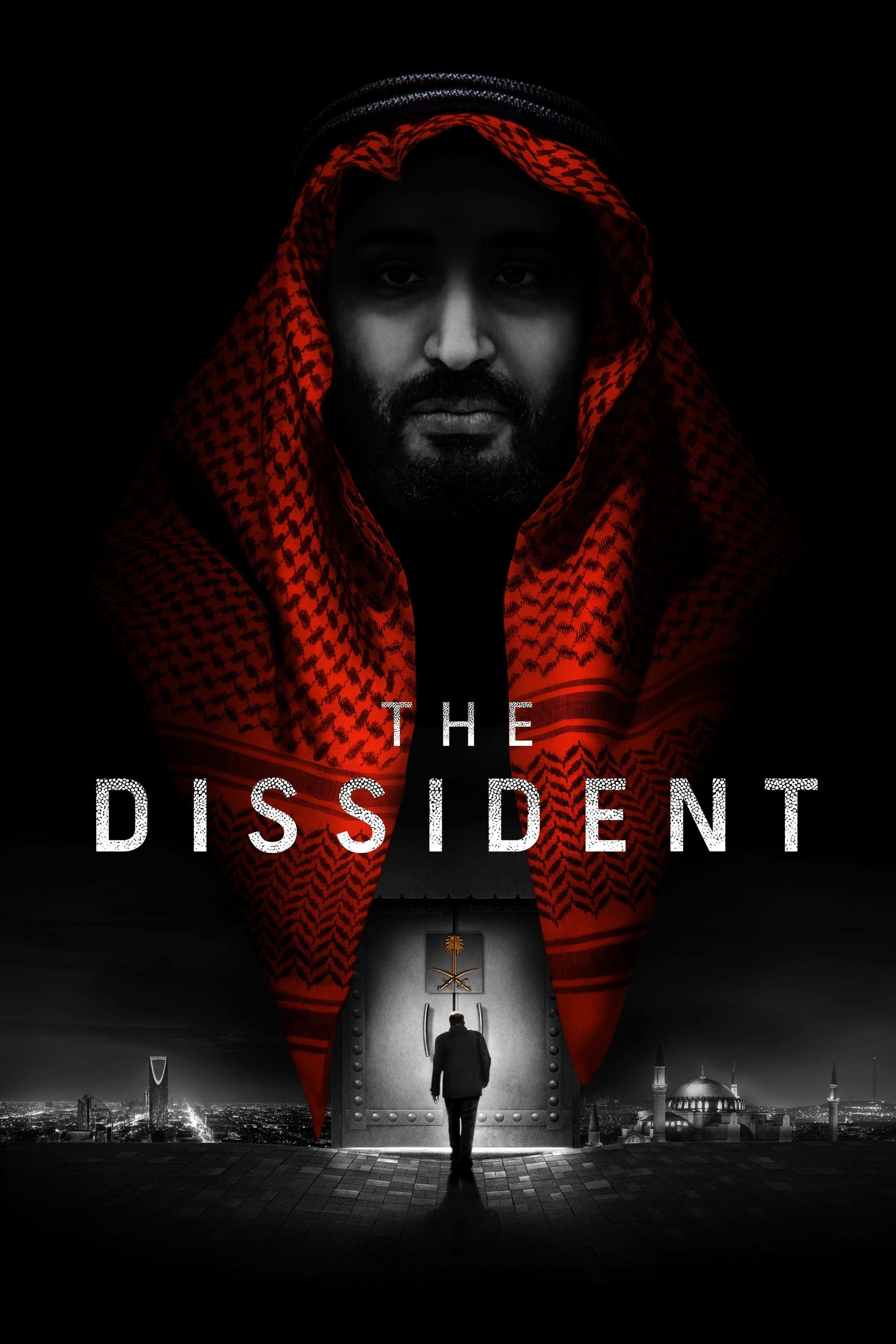 The Dissident | The Dissident