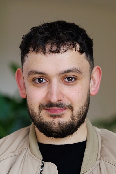 بازیگر Furkan Ates  