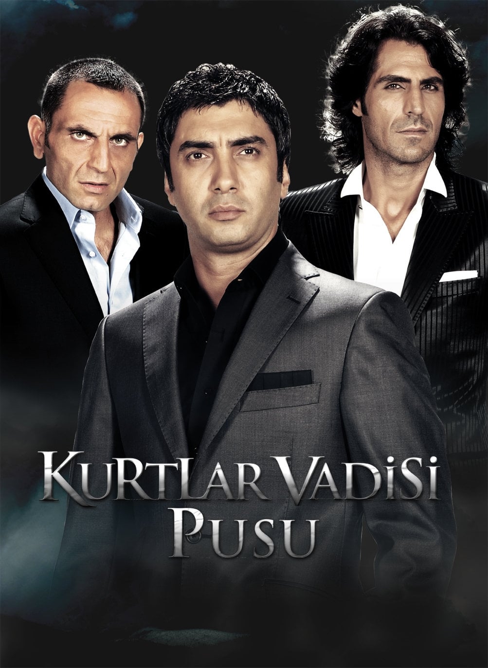 Kurtlar Vadisi: Pusu | Kurtlar Vadisi: Pusu