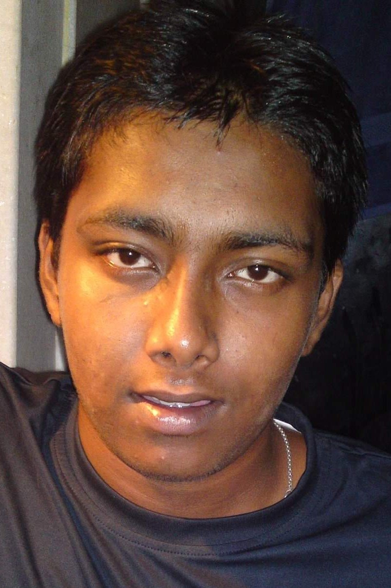 بازیگر Avigyan Bhattacharya  
