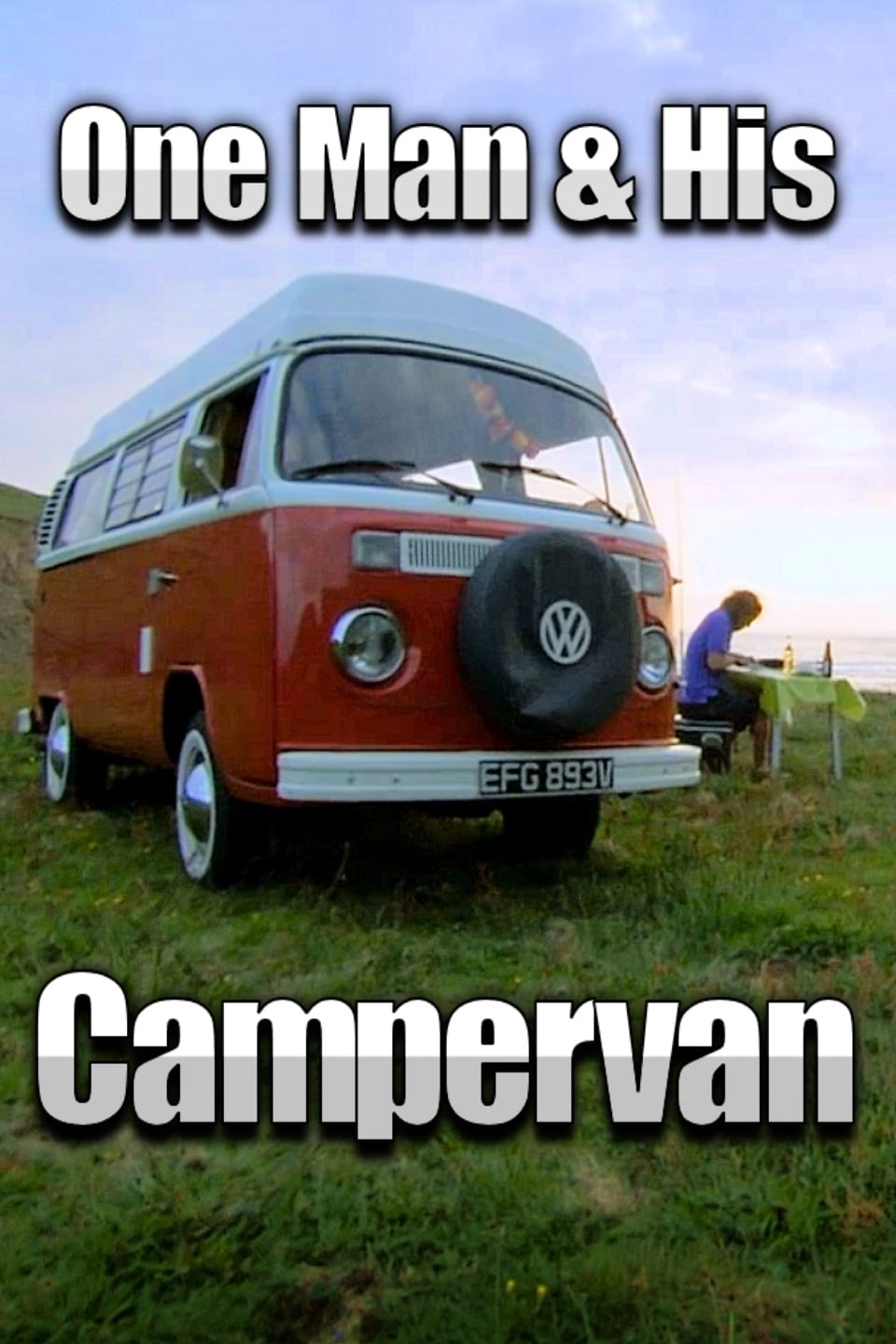 One Man and His Campervan