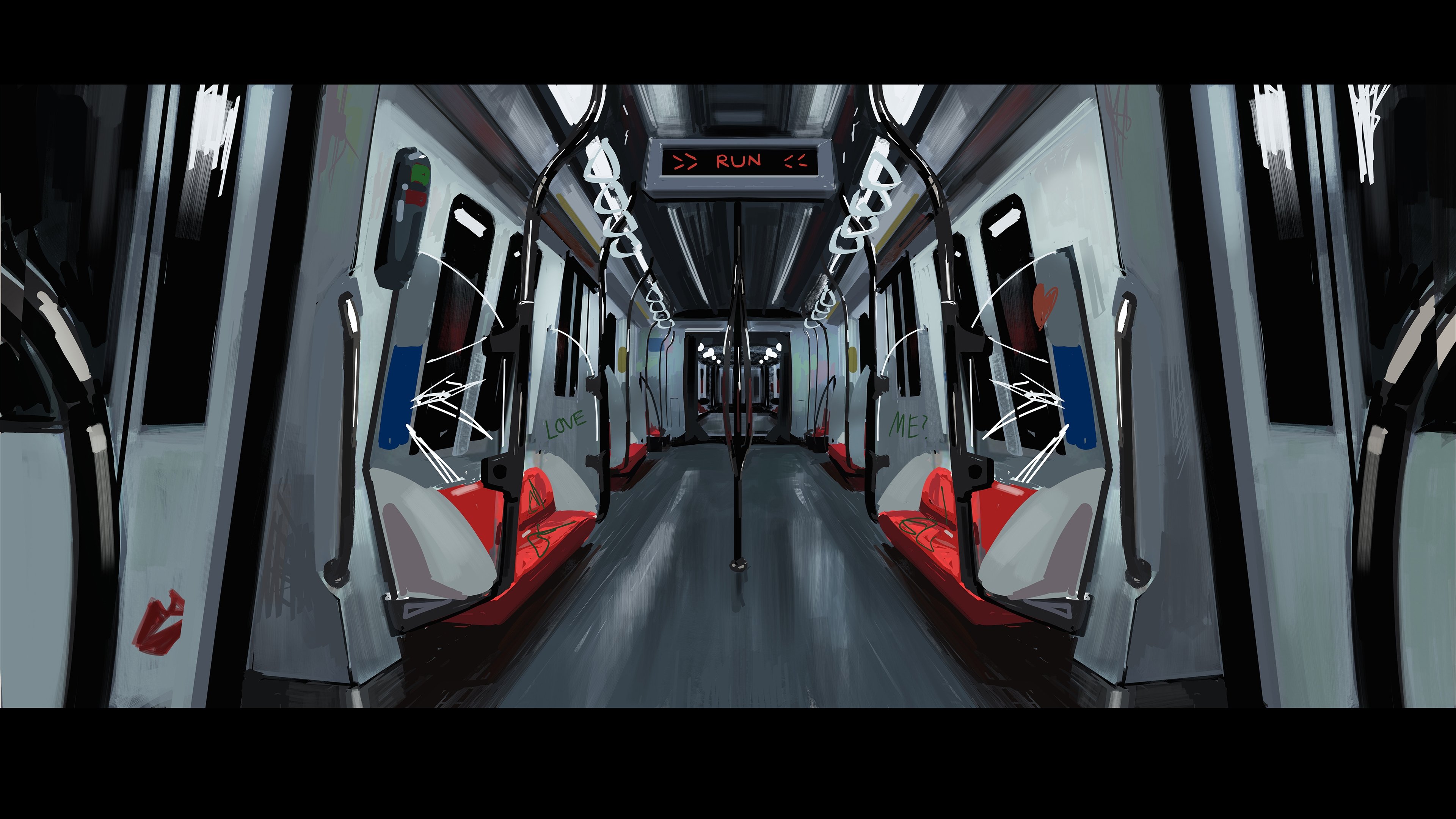The Last Stop|The Last Stop