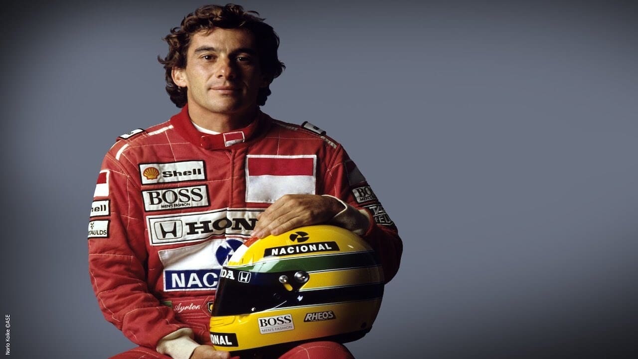 Ayrton Senna – Il Mio Nome e’ Leggenda|Ayrton Senna – Il Mio Nome e’ Leggenda