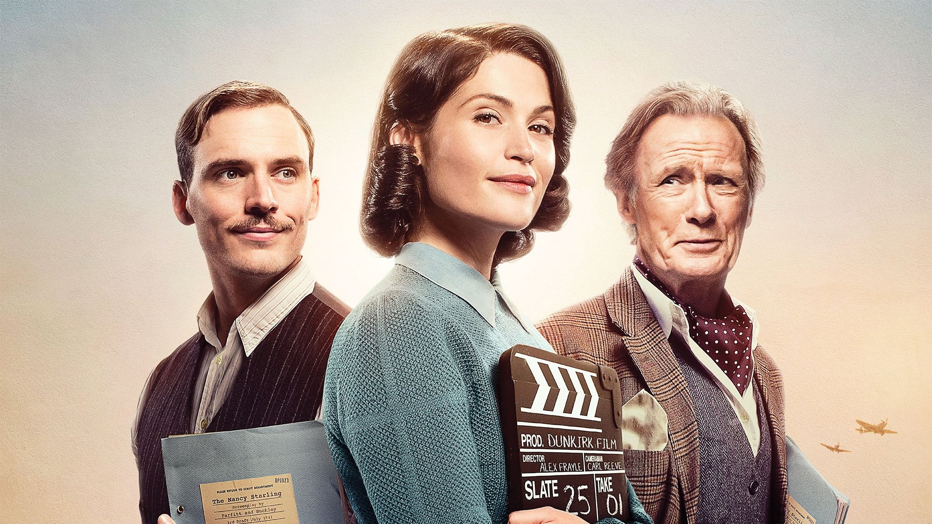 Their Finest|Their Finest