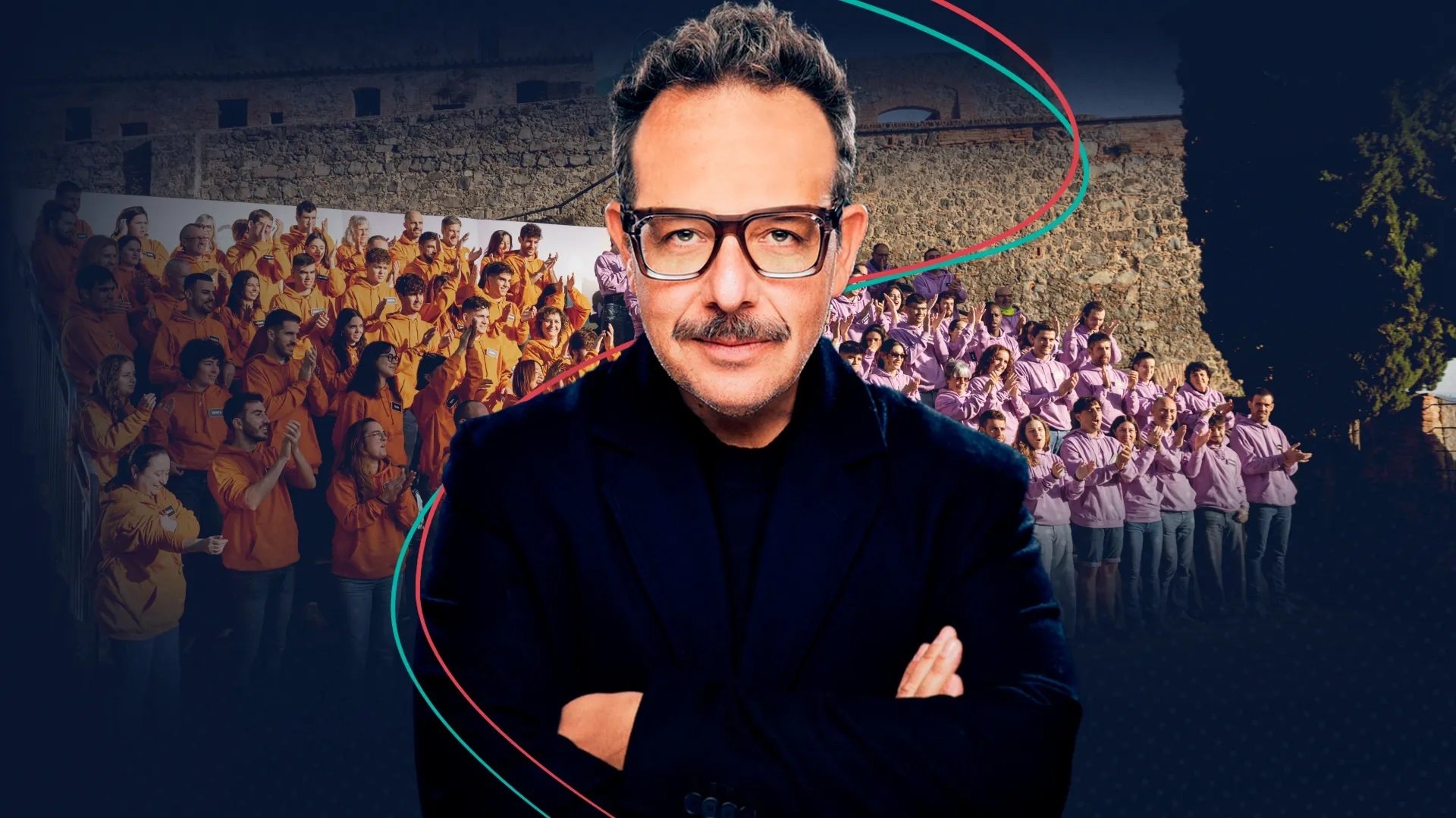 Soc i seré|Soc i seré