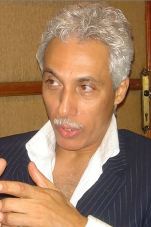 بازیگر Mohammad Al-Rasheed  