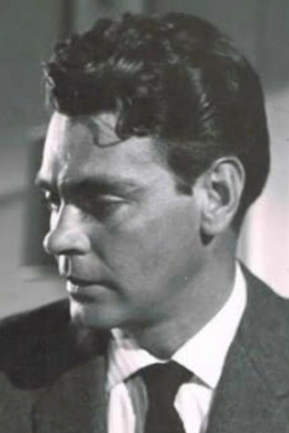 بازیگر Héctor Godoy  