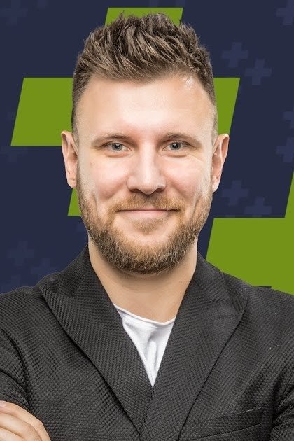 بازیگر Дмитрий Шнякин  