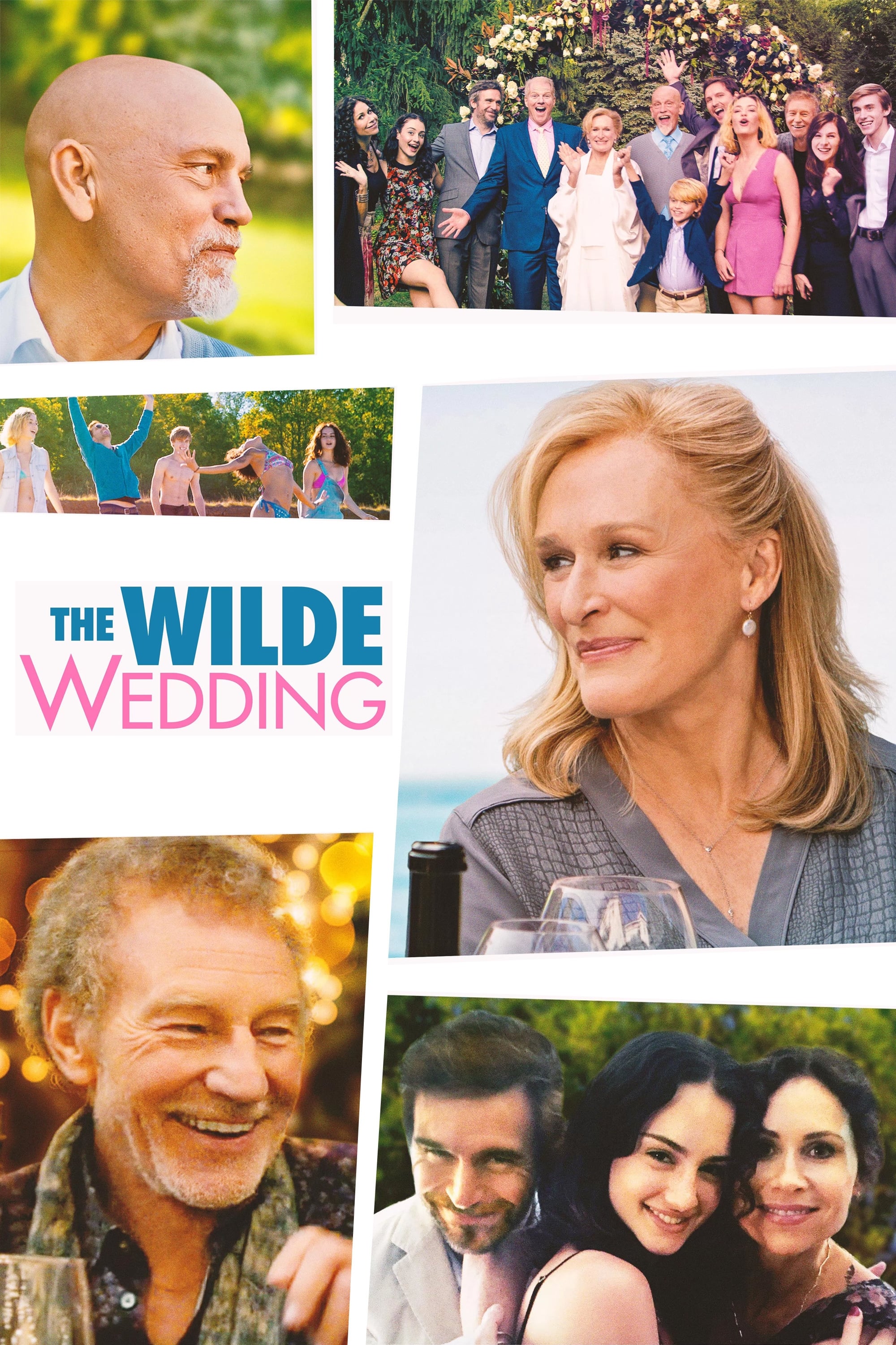 The Wilde Wedding | The Wilde Wedding